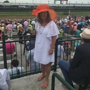 Meet your Posher, Jodi